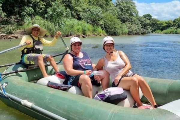 Corobici River Floating Tour