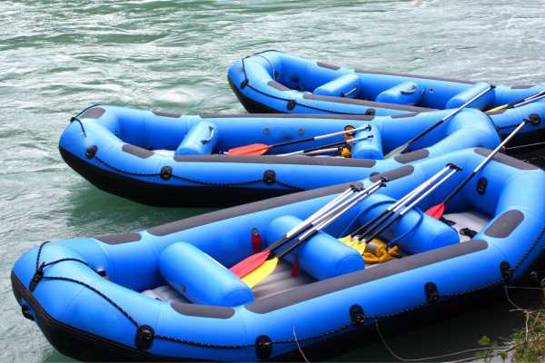 Corobici River Floating Tour