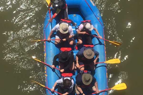 Corobici River Floating Tour