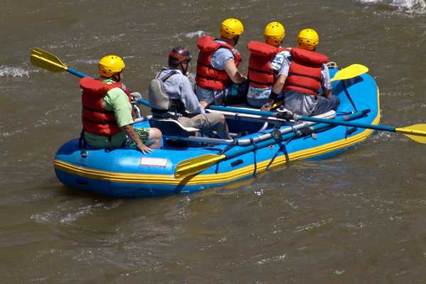 Corobici River Floating Tour