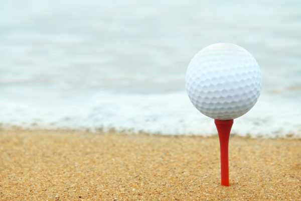 Golf Package