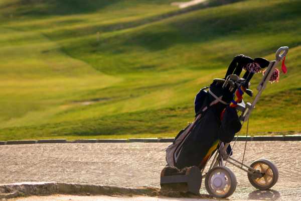 Golf Package