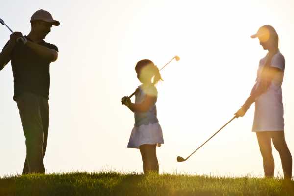 Golf Package
