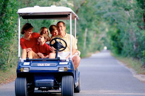 Golf Package