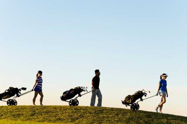 Golf Package