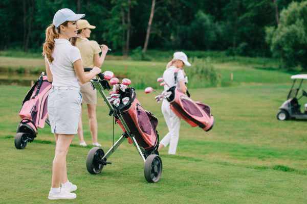 Golf Package