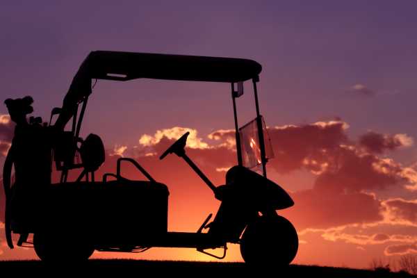 Golf Package
