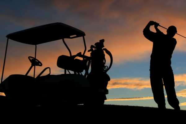 Golf Package