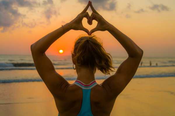 One Hour Costa Rica Yoga Class