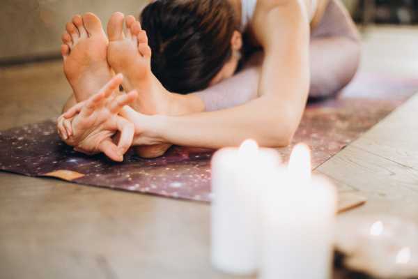 One Hour Costa Rica Yoga Class