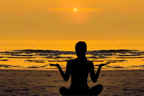 One Hour Costa Rica Yoga Class