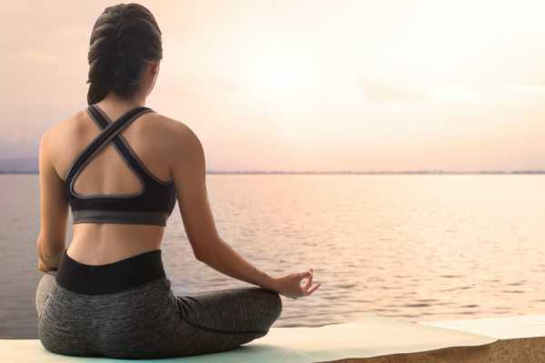 One Hour Costa Rica Yoga Class