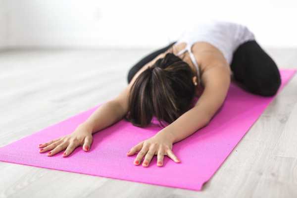 One Hour Costa Rica Yoga Class