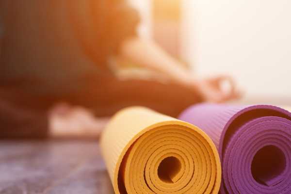 One Hour Costa Rica Yoga Class