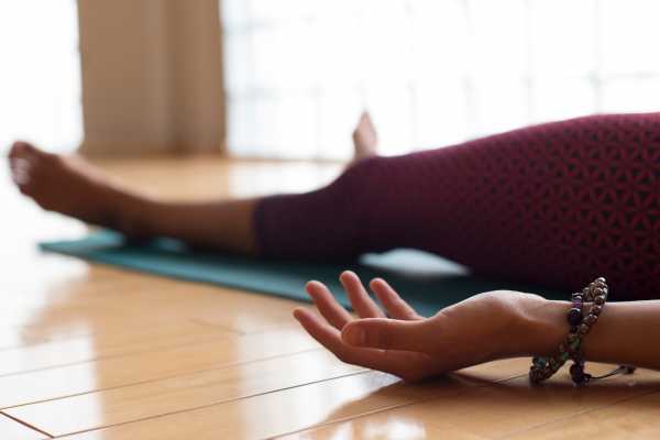 One Hour Costa Rica Yoga Class
