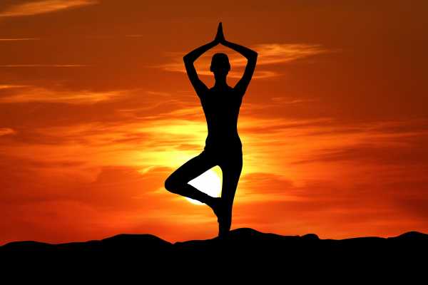 One Hour Costa Rica Yoga Class