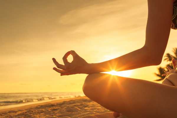 One Hour Costa Rica Yoga Class