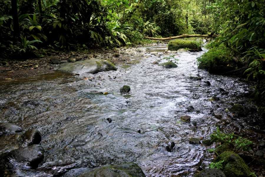 Tour Guanacaste Barra Honda Cavern Descent Tour