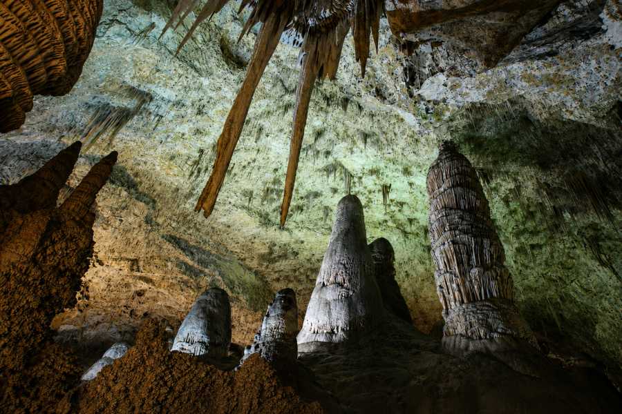 Tour Guanacaste Barra Honda Cavern Descent Tour