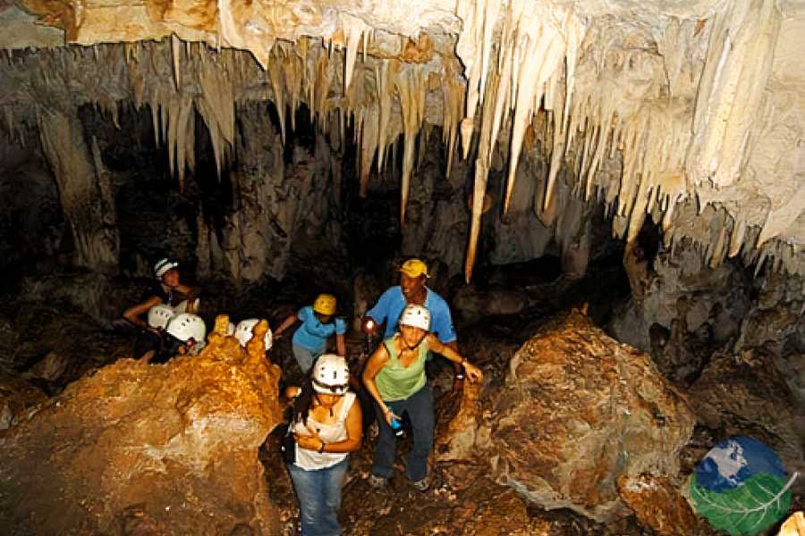 Tour Guanacaste Barra Honda Cavern Descent Tour