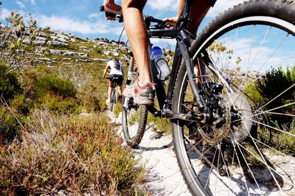 Bike Rental in Guanacaste