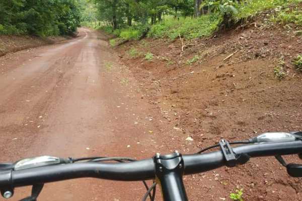 Bike Rental in Guanacaste