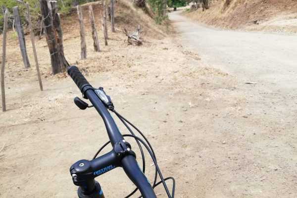 Bike Rental in Guanacaste