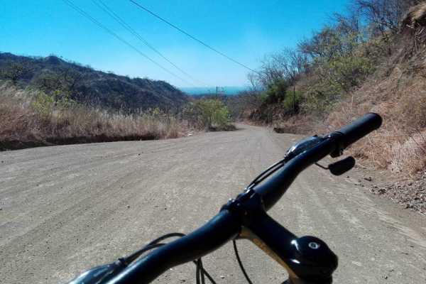 Bike Rental in Guanacaste