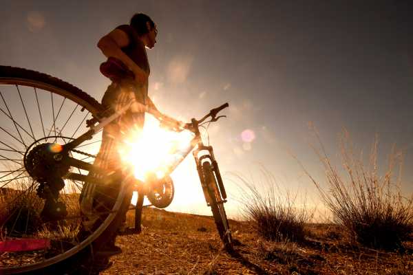 Bike Rental in Guanacaste