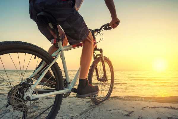 Bike Rental in Guanacaste