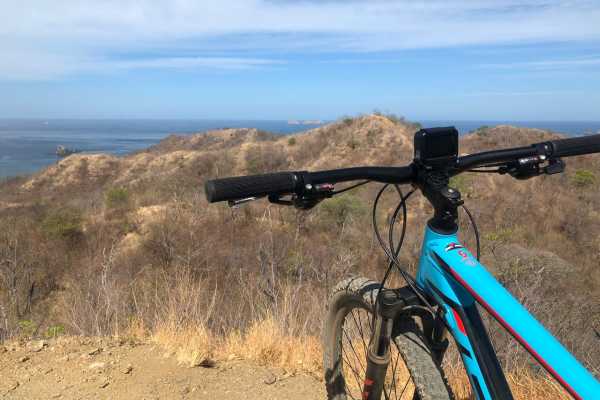 Bike Rental in Guanacaste