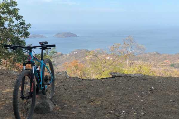 Bike Rental in Guanacaste