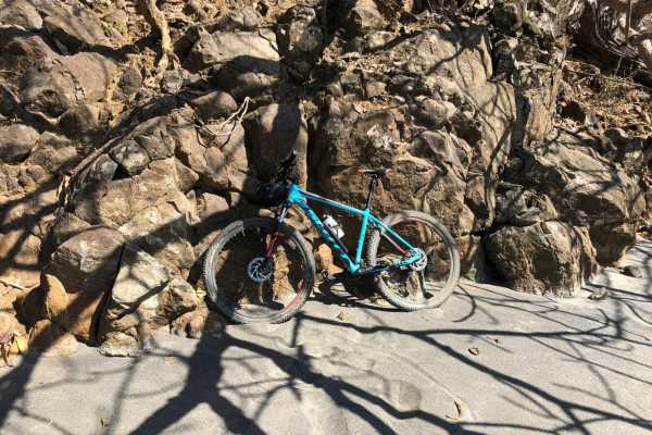 Bike Rental in Guanacaste
