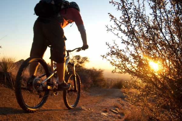 Bike Rental in Guanacaste