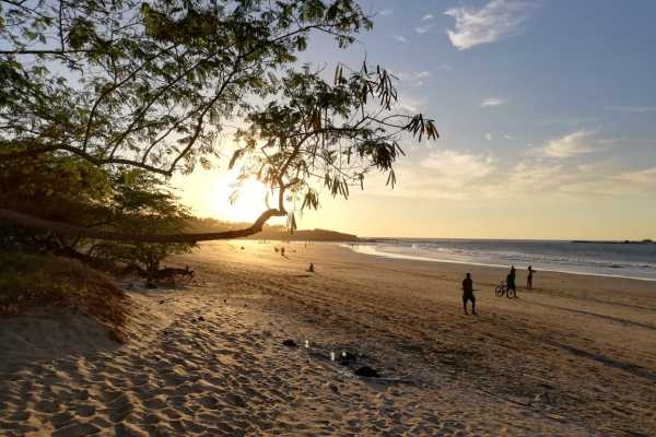Bike Rental in Guanacaste