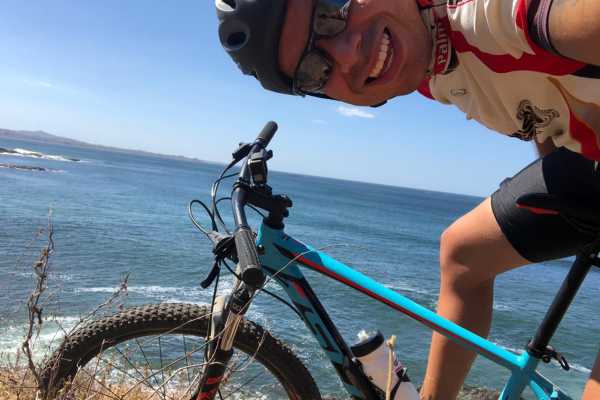 Bike Rental in Guanacaste