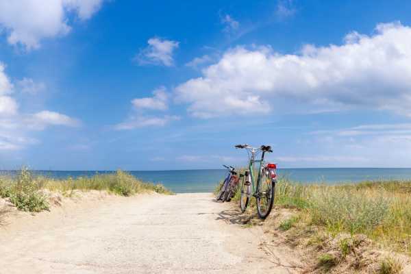 Bike Rental in Guanacaste