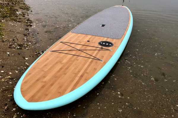 Kayak, Paddle Board, Snorkel Beach Combo