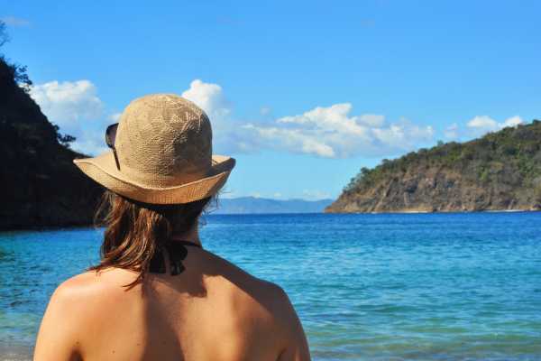 Kayak, Paddle Board, Snorkel Beach Combo