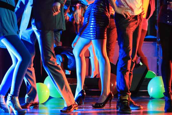 Tamarindo Hip Hop Night