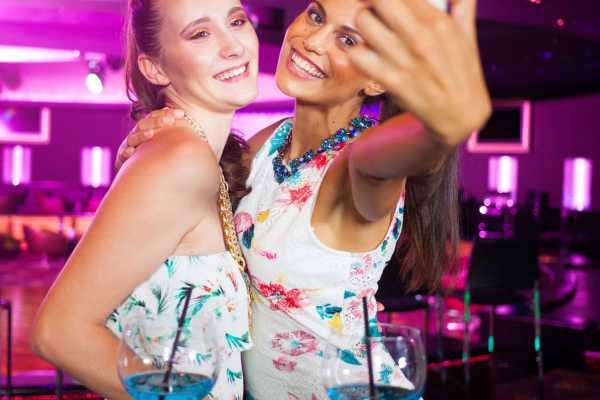 Tamarindo Hip Hop Night