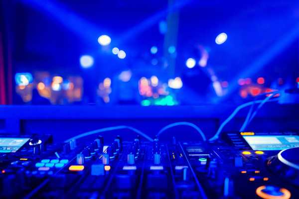 Tamarindo Hip Hop Night