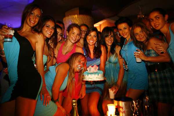 Tamarindo Hip Hop Night