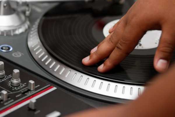 Tamarindo Hip Hop Night