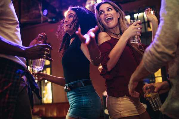 Tamarindo Hip Hop Night