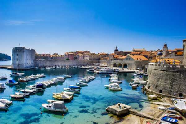 Dubrovnik Day Trip