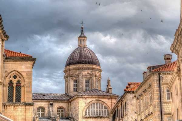 Dubrovnik Day Trip