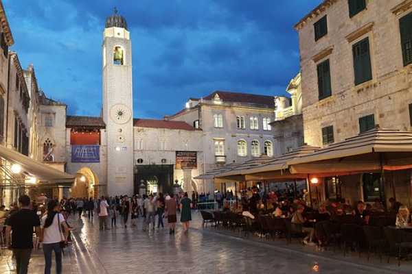 Dubrovnik Day Trip