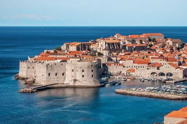 Dubrovnik Day Trip