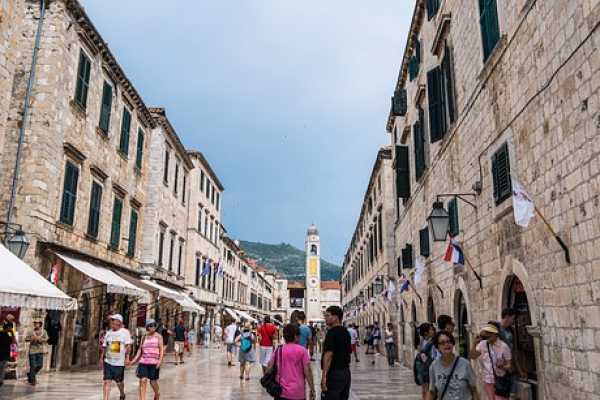 Dubrovnik Day Trip